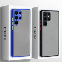 Voghion Deal Enjoy 20% Off Shockproof Case for Samsung Galaxy Models