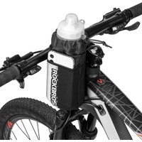 Bicycle Water Cup Holder Kettle Cage Mobile Phone Mount Handlebar Rack Universal Mountain Road Bike 3 1 Bike Cup Holder