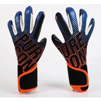 Youth Adult Goalkeeper Gloves Latex Wear-resistant Non-slip Goalkeeper Gloves Special Gloves For Competition Training