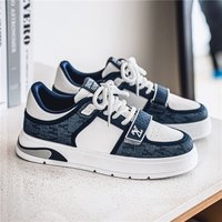 Shoes 2025 Spring Fashion Brand Sports Casual Shoes Soft Soles Increase All Fashion Shoes