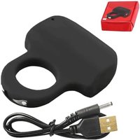 Aotonow Electric Guard Ultra High Power 25.000.000 Stun Ring, Electroguard Stun Gun