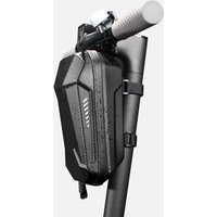 Electric Scooter Bike First Package Folding Bike Quick Unhook Bag Eva Hard Shell Front Bag