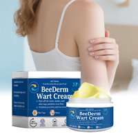 Daily Nourishing Comfort Smooth Soft Body Skin External Application Care Cream
