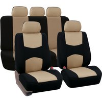 Car seat cover four seasons general all wrapped fabric