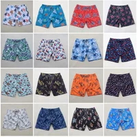 Shorts Fashionable Sexy Brand Bunny Swimwear Waterproof Quick Drying Bermuda Bathing