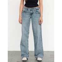 Clothing High Quality Denim Straight Jeans