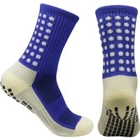 Football Socks – Anti-Slip Sports Socks (Mid-Calf & Breathable)