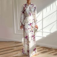 Women's Clothing Solid Color Long Sleeve Lace Up Jacket Skirt Fashion Suit