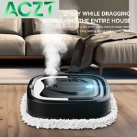 ACZT Ecovacs Deebot X2 – AI Powered Robot Mop & Vacuum Smart Homes