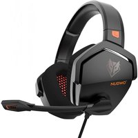 Unbeatable Quality NUBWO/Wolf Bowang N16 Earphones, Esports, Chicken Eating Game, Wired Computer, Headworn Earphones
