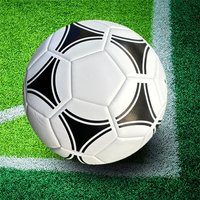 PU Leather Football Ball Champions League English Premier League Matches World Cup Soccer Ball