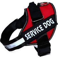 Manufacturer Cross Border Vest Style Harness Medium Large Dogs Walking Dog Leash Pet Supplies Stock