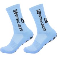 Professional Soccer Socks Thickened Towel Bottom Sweat Absorbing Deodorizing Anti Slip FS Football Sports