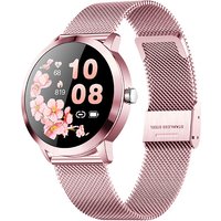 Q8H Bluetooth Call Heart Rate Blood Oxygen Weather Music Control Smart Bracelet Sports Watch