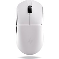 ATK Dragonfly A9 Series Wireless Gaming Mouse, Lightweight 53–57 G, PAW3950 Ultra / PAW3395 Sensor, Up To 42000 DPI, 8K Polling, Ice-Feel Coating, Tri