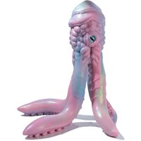 Large Octopus Aircraft Cup Tentacle Anal Plug Masturbation Device Novelty Molded Masturbator Cross Border