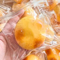 Foam Squishies Fluid Potato Pinching Fun Slow Rebound Decompression Toy Simulation Food Play Potato Pinching Fluid Ball Potato Pinching