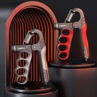 Easily Restore Hand Function: The Adjustable Counting Arm Trainer Is Super Useful