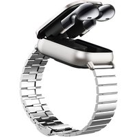Wearable Devices D8 Smart Watch Bluetooth Headset Two One Full Screen Touch Bluetooth Call Sports Watch Heart Rate Blood Pressure
