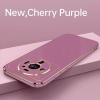 Xiaomi Mi 12S Ultra Pro Electroplated Phone Case Xiaomi 12 Pro Lite Mi 12X 12Lite Luxury Silicone Anti fall Cove