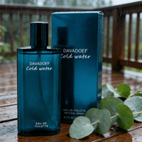 Davidoffs Cool Water Eau De Toilette – Perfumes Para Hombres,boyfriend Gifts,perfumes Arabes Para Hombre,vanilla Perfum