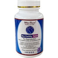 Men Fertility Tablet Pills Capsule