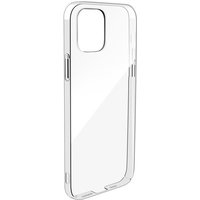 Transparent PC Plastic Phone Case For IPhone 15 14 13 12 11 Pro XR Max SE 2020 XS 6 7 8S Plus Case Shockproof Clear Cover