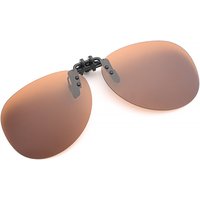 Sales Toad Style Polarized Sunglasses Myopia Drivers Driving Fishing Night Vision Clip On Glasses