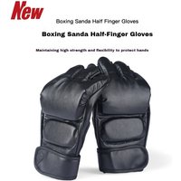 boxing gloves boxing supplies punching bag gloves professional Sanda Taekwondo gloves