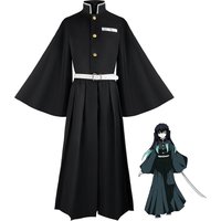 Man's clothing Cosplay stage costume