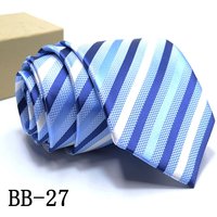 Men's Ties & Handkerchiefs fine striped tie plaid tie one piece dropshipping sample order