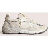 Korean Version Original Branded Genuine Leather Star Little Dirty Shoes For Women Thick Sole Lace-up Retro Distressed