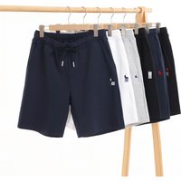 Clothing Summer Quick Drying Sweatpants Five Point Casual Vacation Loose Sports Pants Formal & Casual