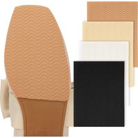 Self Adhesive Silicone Sole Protectors – Anti Slip & Anti Wear Strips High Heels 