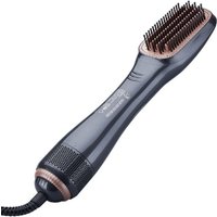 Hair Curler New Electric Hair Dryer Comb Three In One Hot Air Comb Hairdressing Comb Hair Dryer Comb Curling Iron Curling Iron