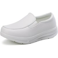 Outdoor Travel Sports Single Nurse Small Shoes Large Shoes Casual Shoes