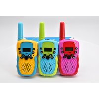 Walkie Talkie T 388 E Commerce Walkie Talkie Walkie Talkie Handheld Dual Walkie Talkie