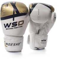 Children Adult Boxing Gloves Free Boxing Gloves Muay Thai Combat Combat Martial Arts Training Gloves