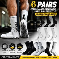 Casual Non Slip Cotton Socks Spring Summer Dotted Letter mid Calf Sports Soccer Socks Fitness Running