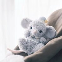 Stuffed Animals Sweet Mouse Jellycat Doll Holiday Gift Cute Plush Toy