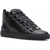 2026 Classic Men's Flat Shoes Sports Shoes Fashion Casual Lace Shoes