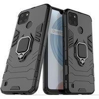 Shockproof Cover Realme C25Y Case Realme C11 C15 C17 C20 C21 C21Y C25Y Cover Soft Silicone Armor
