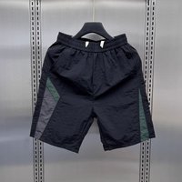 2025n Quality Fashion Casual American Pants Styles European High Latest