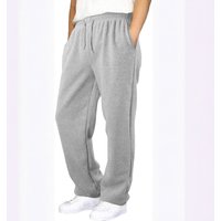 Trendy 3D Printed Fleece Jogger Pants & Soft Comfort Fit Stylish Digital Patterns Multiple Colors & Sizes