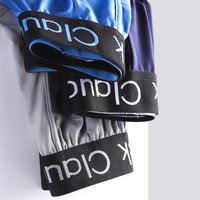 underwear cross border foreign trade mid waist boxer briefs solid comfortable breathable boxer briefs wholesale