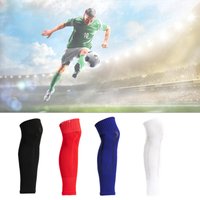 Soccer Socks Football Socks Leggings Pantyhose Breathable Mesh Perspiration Leggings Socks Joint Knee Leg Protectors