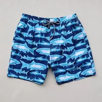 Vileberquin 24Ss Designer Brand Vilbrequin Bermuda Pantaloncini Boardshorts Villebrequin Trunks Surfwear Bermudas