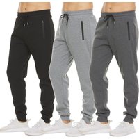 Clothing Sports Pants Casual Pants Sweatpants Drawstring Loose Cuffs Solid Trousers Fitness Training Pants