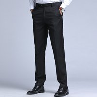 dress straight suit pants business dress pants slim dress casual dress pants