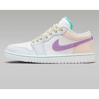 Nike 1 Pink White Purple Women’s Sports Low Top Board Shoes FV3623-151